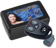 Alarme POSITRON Cyber PX